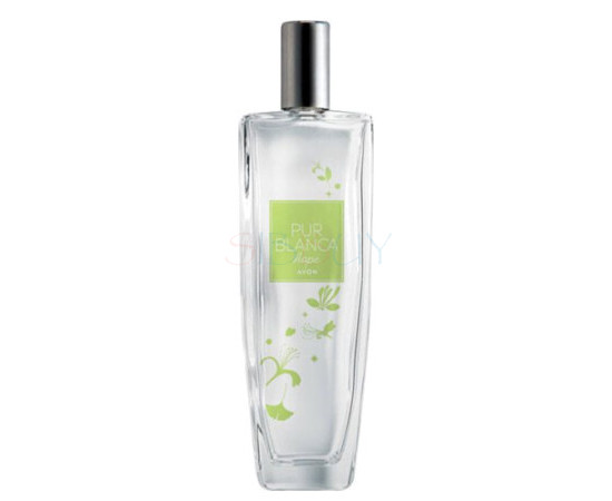 Купить Аромат Avon Pur Blanca Hope Туалетная вода