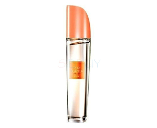 Купить Аромат Avon Pur Blanca Smile Туалетная вода