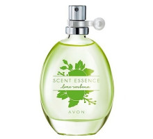 Аромат Avon Scent Essence Lime Verbena Туалетная вода