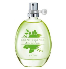 Аромат Avon Scent Essence Lime Verbena Туалетная вода