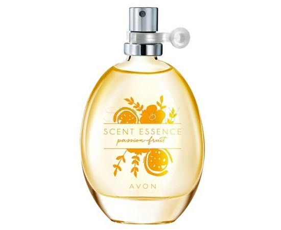 Купить Аромат Avon Scent Essence Passion Fruit Туалетная вода