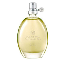 Аромат Avon Scent Mix Fizzy Green Tea Туалетная вода
