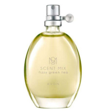 Аромат Avon Scent Mix Fizzy Green Tea Туалетная вода