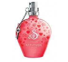 Аромат Avon Secret Attitude Crush Туалетная вода