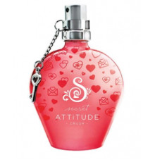 Аромат Avon Secret Attitude Crush Туалетная вода