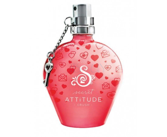 Купить Аромат Avon Secret Attitude Crush Туалетная вода