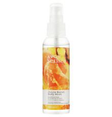 Аромат Avon Senses - Juice Burst Ароматная дымка