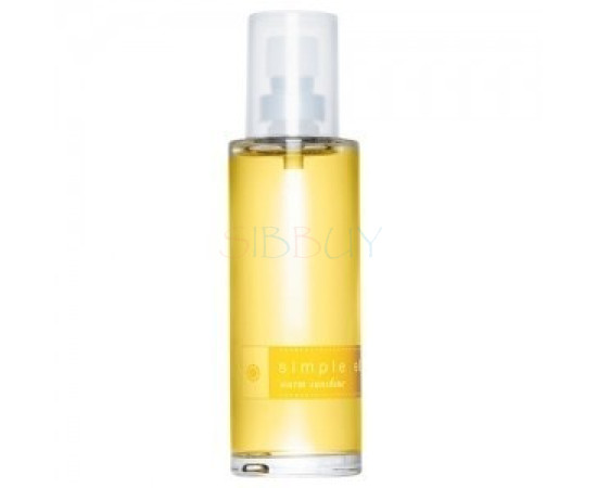 Купить Аромат Avon Simple Elements Warm Sunshine Туалетная вода