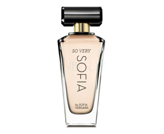 Купить Аромат Avon So Very Sofia by Sofia Vergara Парфюмерная вода