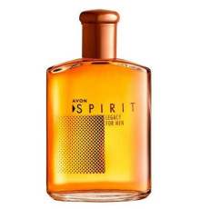 Аромат Avon Spirit for Men Legacy Туалетная вода