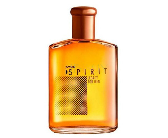 Купить Аромат Avon Spirit for Men Legacy Туалетная вода