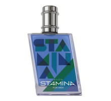 Аромат Avon Stamina for Men Туалетная вода
