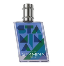 Аромат Avon Stamina for Men Туалетная вода