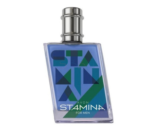 Купить Аромат Avon Stamina for Men Туалетная вода