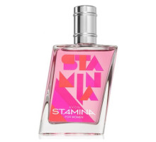 Аромат Avon Stamina for Women Туалетная вода