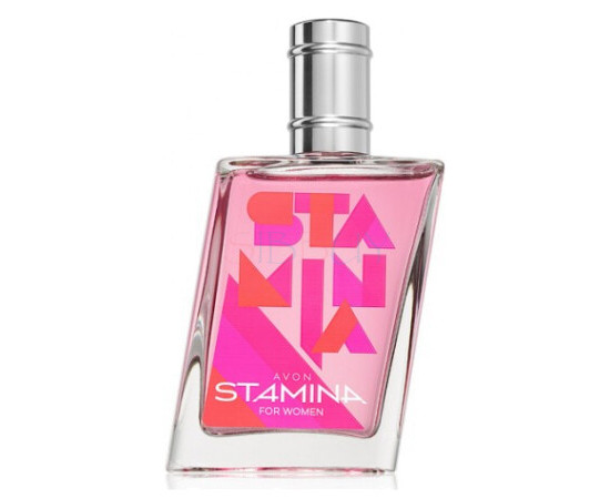 Купить Аромат Avon Stamina for Women Туалетная вода