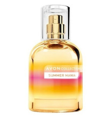 Аромат Avon Summer Mania Туалетная вода