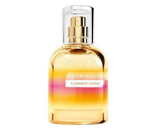 Купить Аромат Avon Summer Mania Туалетная вода