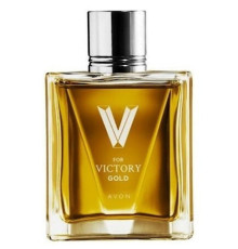 Аромат Avon V For Victory Gold Туалетная вода