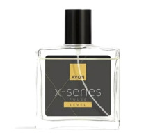 Аромат Avon X-Series Pulse Level Туалетная вода
