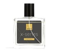Аромат Avon X-Series Pulse Level Туалетная вода
