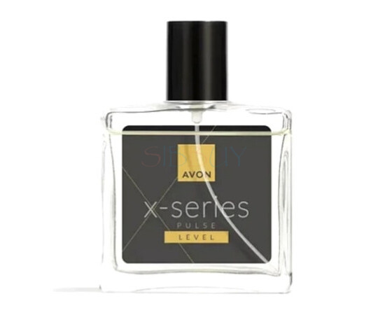 Купить Аромат Avon X-Series Pulse Level Туалетная вода