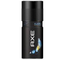 Аромат Axe Alaska Ароматная дымка