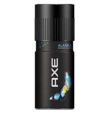 Аромат Axe Alaska Ароматная дымка