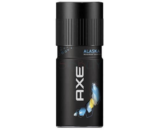 Купить Аромат Axe Alaska Ароматная дымка