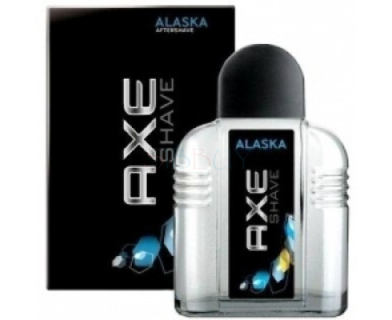 Купить Аромат Axe Alaska Ароматная дымка