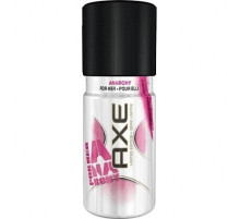 Аромат Axe Anarchy For Her Ароматная дымка
