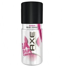 Аромат Axe Anarchy For Her Ароматная дымка
