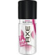 Купить Аромат Axe Anarchy For Her Ароматная дымка