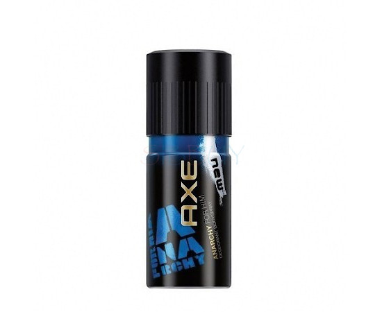 Купить Аромат Axe Anarchy For Him Ароматная дымка