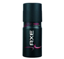 Аромат Axe Touch Ароматная дымка