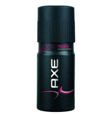 Аромат Axe Touch Ароматная дымка