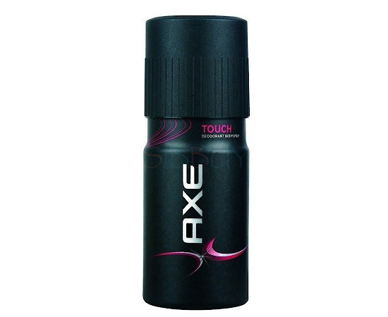Купить Аромат Axe Touch Ароматная дымка