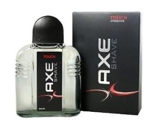 Купить Аромат Axe Touch Ароматная дымка