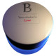 Купить Аромат B Fragrances Love Твёрдые духи