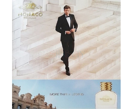 Купить Аромат Monaco Parfums Monaco Parfums Man Туалетная вода