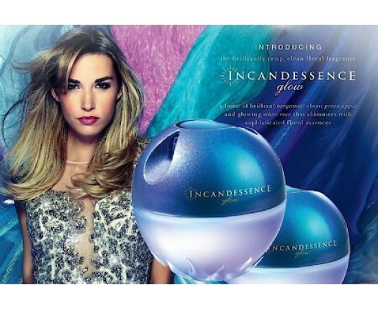 Купить Аромат Avon Incandessence Glow Парфюмерная вода