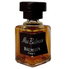 Аромат Balmain Miss Balmain Parfum Духи / Экстракт