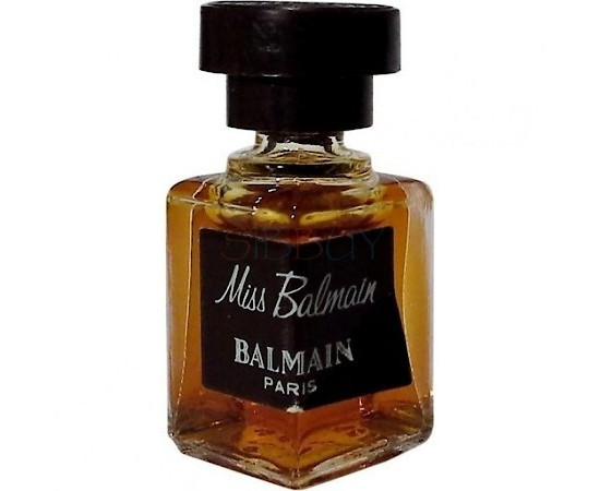 Купить Аромат Balmain Miss Balmain Parfum Духи / Экстракт