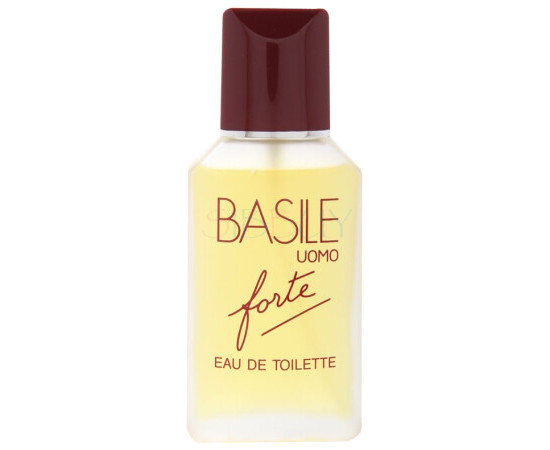 Купить Аромат Basile Basile Uomo Forte Туалетная вода