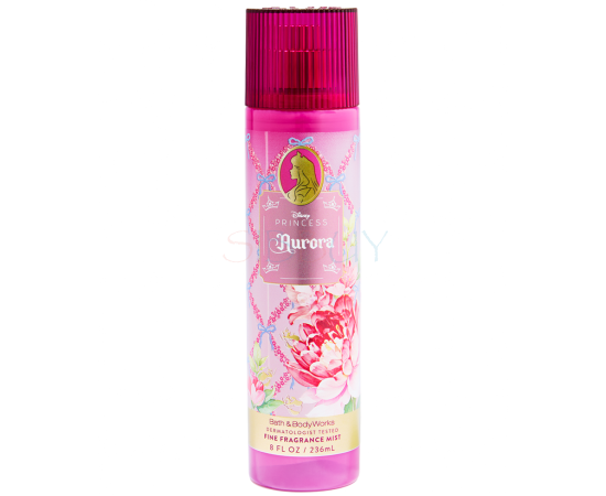 Купить Аромат Bath and Body Works Aurora Ароматная дымка