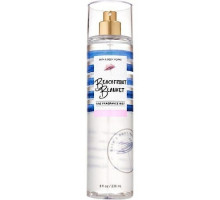Аромат Bath and Body Works Beachfront Blanket Ароматная дымка
