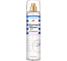 Аромат Bath and Body Works Beachfront Blanket Ароматная дымка