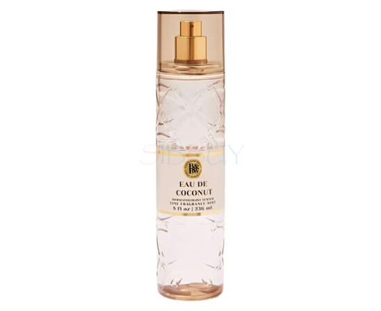 Купить Аромат Bath and Body Works Eau De Coconut Ароматная дымка