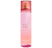 Аромат Bath and Body Works Fresh Musk Ароматная дымка