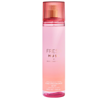 Аромат Bath and Body Works Fresh Musk Ароматная дымка